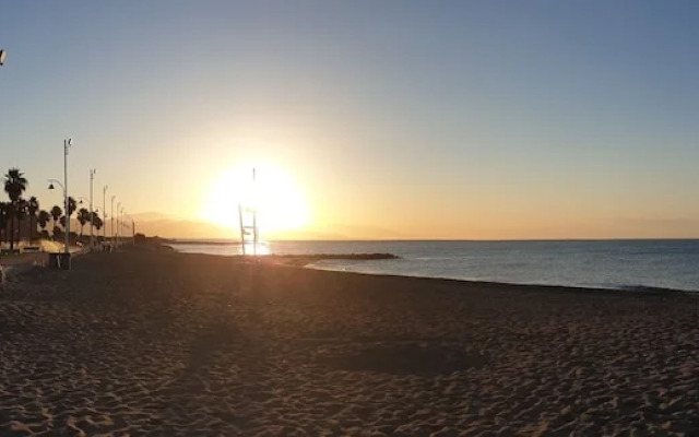 Casa guadalmarplaya