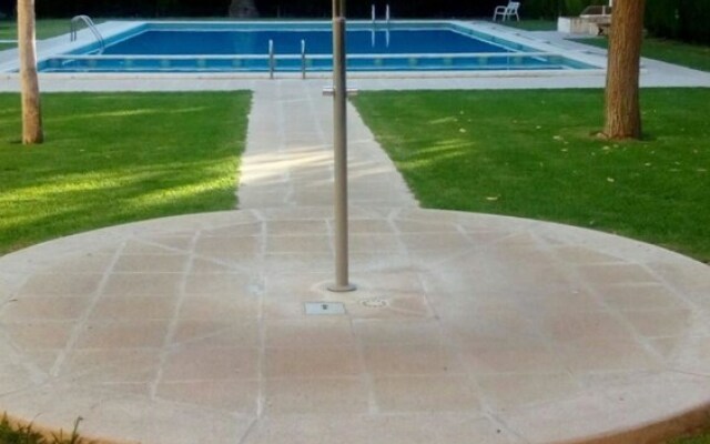 Apartment With 2 Bedrooms in Salou, With Pool Access