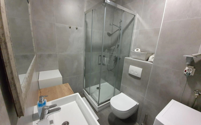 Apartman Luka Zagreb