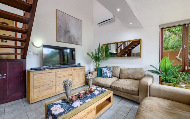 San Lameer Villa Rentals 2908