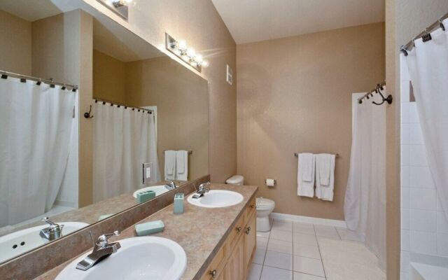 Fauna 2 Bedroom Condo