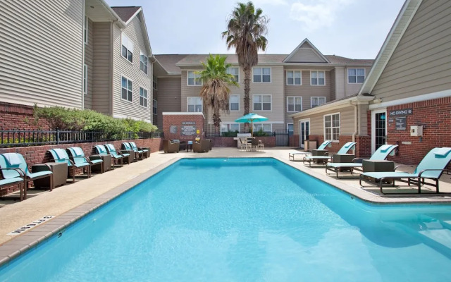 Residence Inn Austin Round Rock
