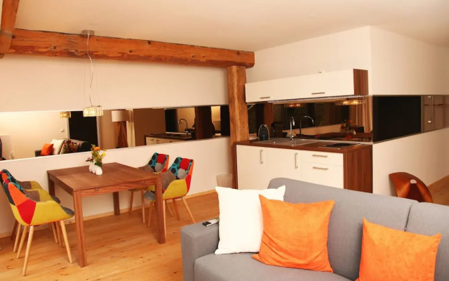 Hotel Gaststätte Rainhof Scheune