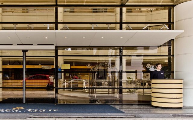 Radisson Paulista