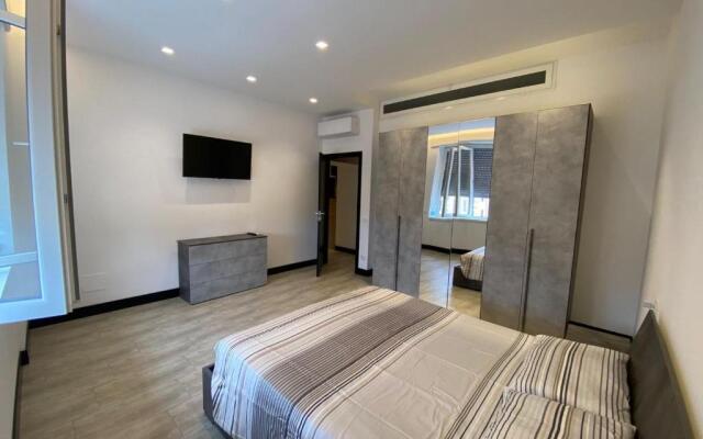 Deps Apartments
