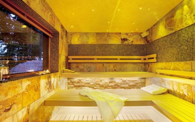 Kashubian Lodge & SPA
