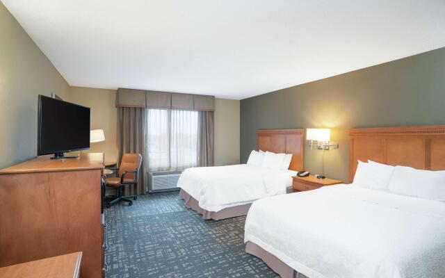 Hampton Inn & Suites Murfreesboro