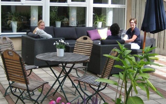 Hotell Morby - Danderyd Hospital