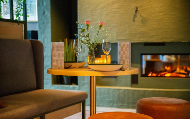 Hotell Jæren