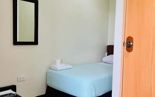 Park Avenue Residence Inn and Suites