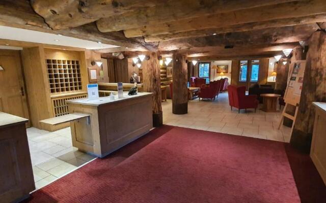 Duplex 4 pièces 8 personnes prestige