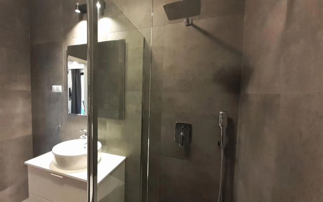 Vista Residence Airport