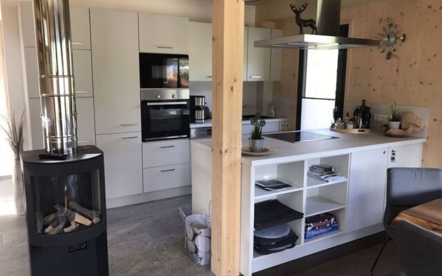 Bergeralm Chalets 34030