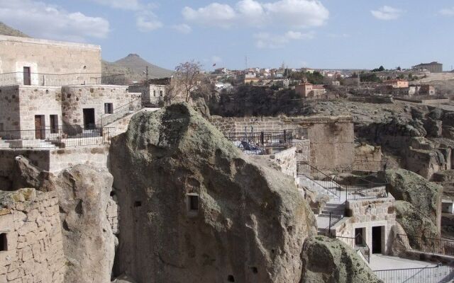 Cappadocia Ihlara Mansions & Caves