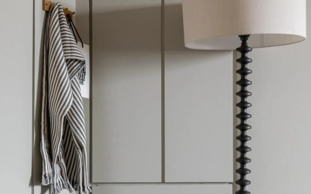 The Leicester Square Apartment
