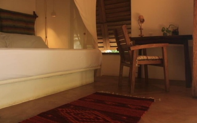 Hotel Descalzo