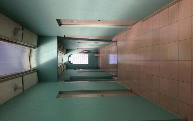 Hotel El Camino Real