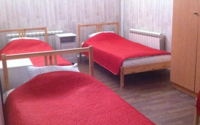 Hostel Fort