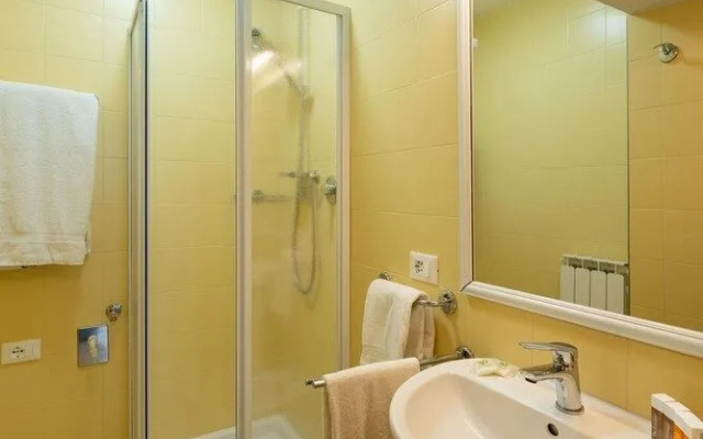 Por Santa Maria Apartment