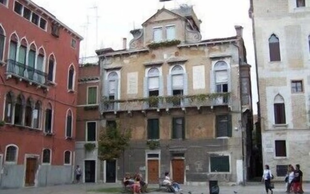 Palazzo Soderini