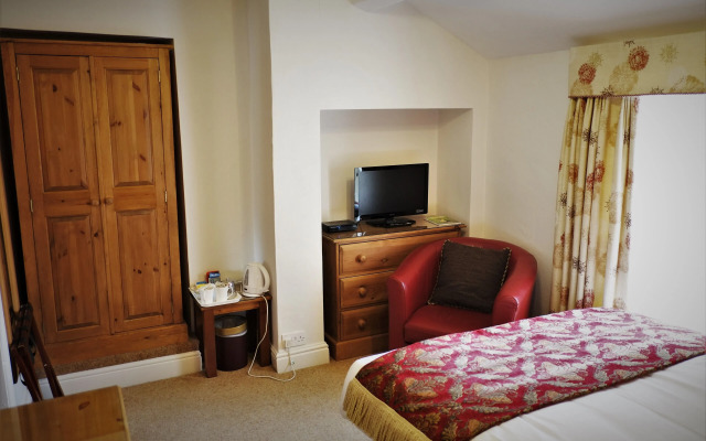 West End Guest House