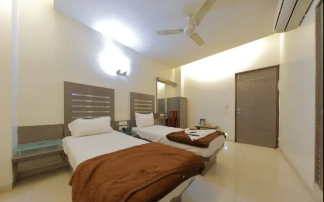 Hotel Sagar Inn