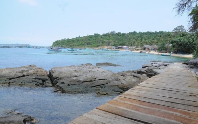 Nam Phuong Resort