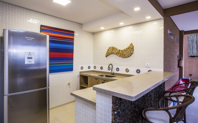 Ilhabela Beach Residences