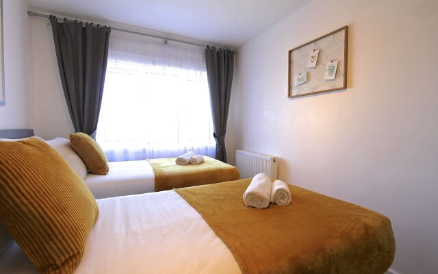 Best Value Accommodation - free parking