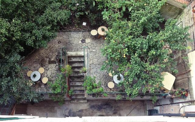 Casa Per Ferie Giusti