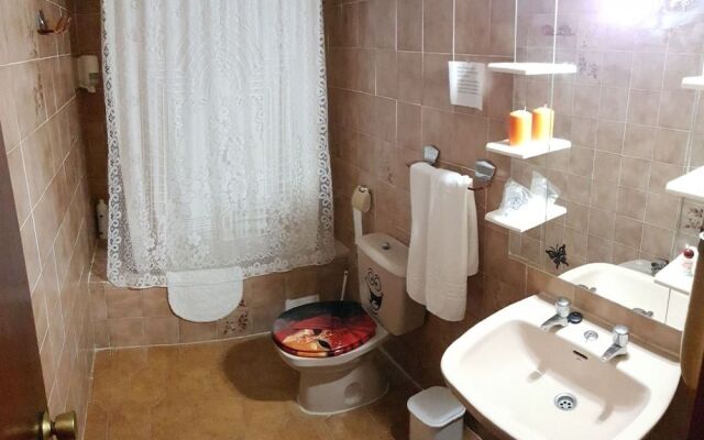 Hostal Los Arcos
