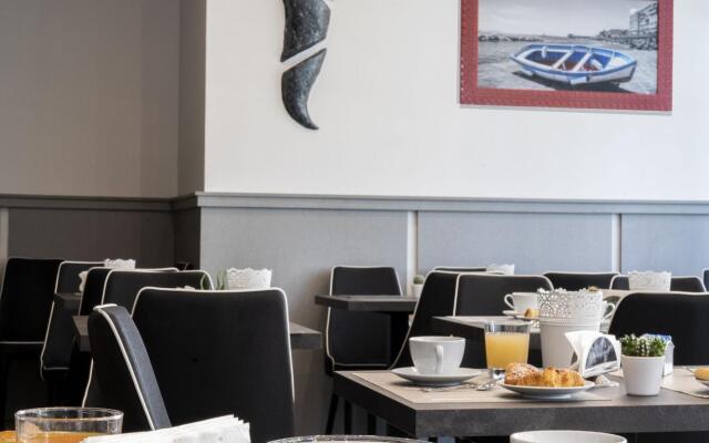 Villa Elisio Hotel & Spa