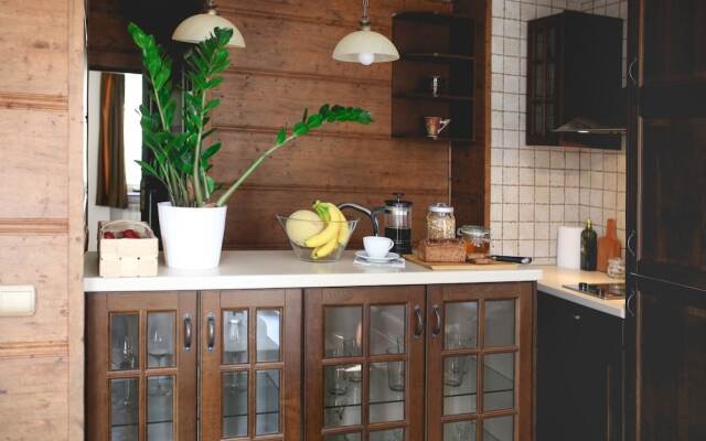 oompH Warsaw Old Town Apartment