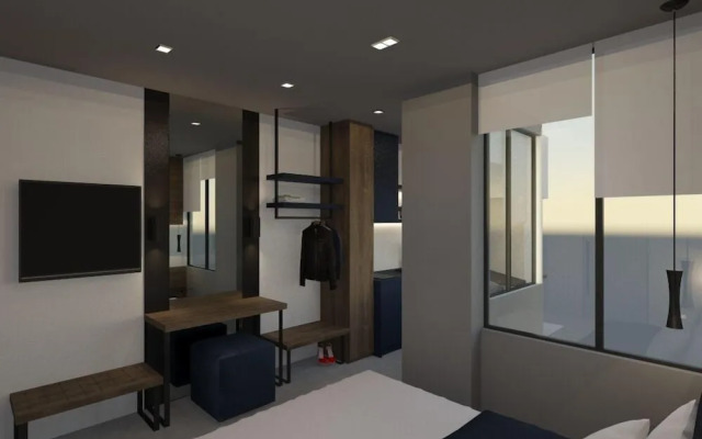 Olvia Suites