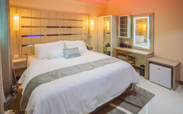 Avoca Inn