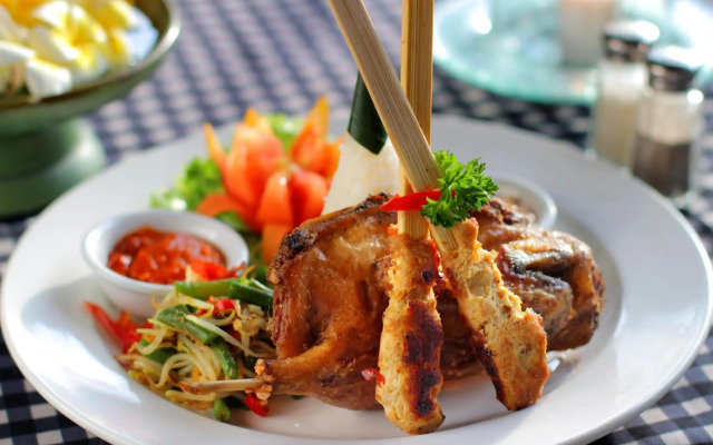 Adi Dharma Hotel Legian