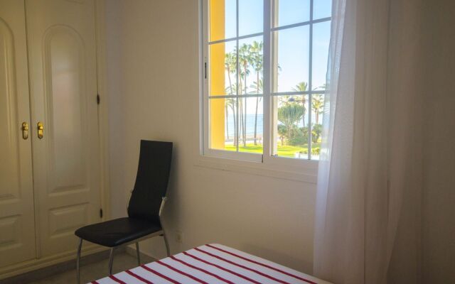 Apartamento Pilar