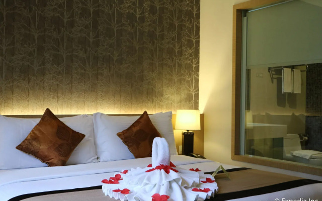 Mount Sea Resort