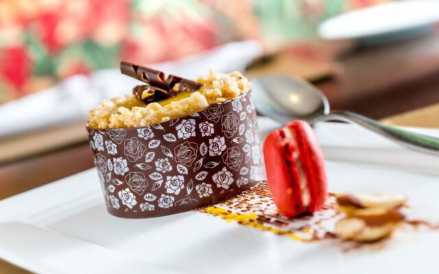 Grand Mercure Belem Do Para