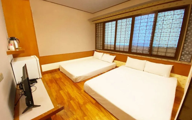 HZ Hotel