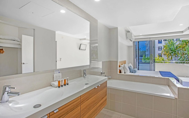 Coco Mooloolaba