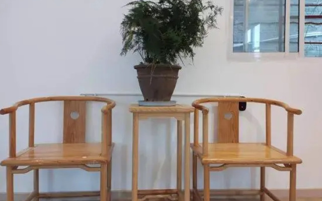 Jingruofanhua Homestay