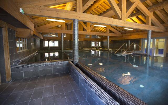 Chalet Hotel L'Ecrin