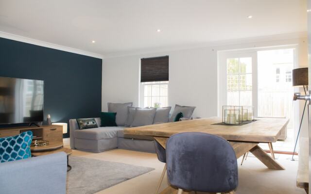 James Street Townhouse