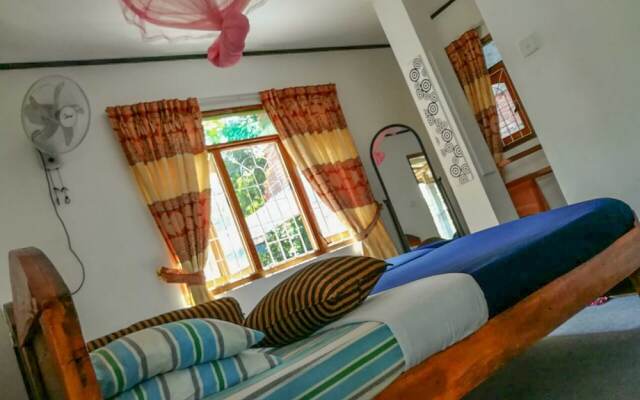 Blossom Inn