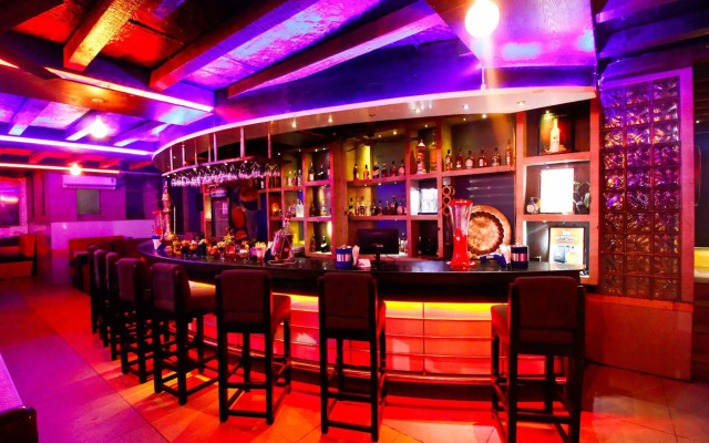 Hotel Rishi Regency