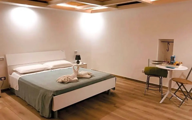 Mastropaolo42 Luxury B&B