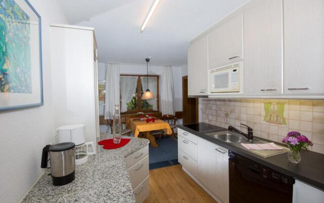 Ferienwohnungen Worz