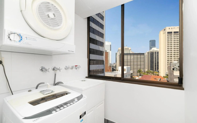 The Astor Apartments