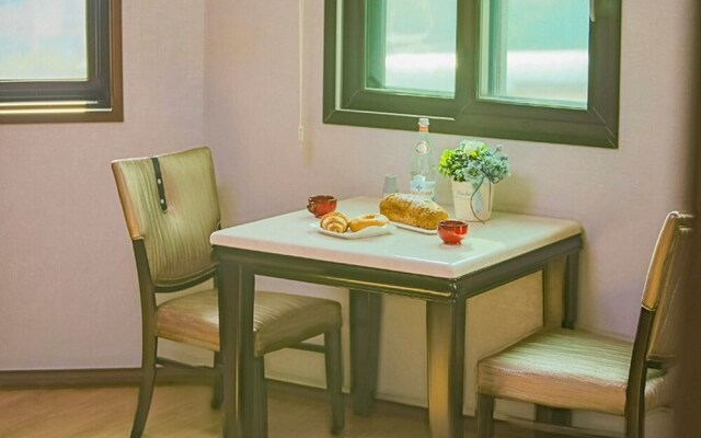 Daebudo Palace of Dreams Pension